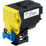 KONICA MINOLTA BIZHUB C3351/3851/FS TONER YELLOW - (A95W250)