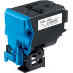KONICA MINOLTA BIZHUB C35P CYAN TNR TNP22C - (A0X5452)