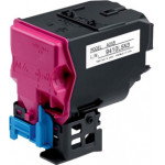 KONICA MINOLTA BIZHUB C35P MAGENTA TNR TNP22M - (A0X5352)