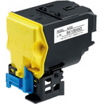 KONICA MINOLTA BIZHUB C35P YELLOW TNR TNP22Y - (A0X5252)