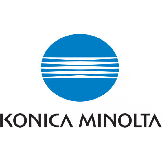 KONICA MINOLTA BIZHUB PRESS C70HC TONER CYAN - (A1U9431)