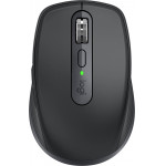 Logitech Mx 3 Anywhere Laser Mouse (Grahite,Wireless) - (910-005988)