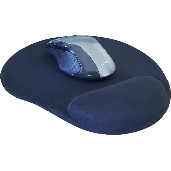 MediaRange Ergonomic Mousepad ����� - (MROS250)