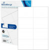 MediaRange �������� ������� ������ 105x74mm. ������ (400 Pack) - (MRINK145)