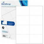 MediaRange �������� ������� ������ 105x74mm. ������ (400 Pack) - (MRINK145)