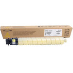 RICOH AFICIO MPC5503 TONER YELLOW - (841854)