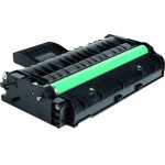 RICOH SP 200HE 2.6K TONER BLACK HC (SP 201HE) - (407254)