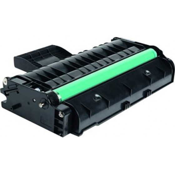 RICOH SP 200HE 2.6K TONER BLACK HC (SP 201HE) - (407254)