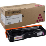 RICOH SPC 250M TONER MAGENTA - (407545)