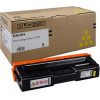 RICOH SPC 250Y TONER YELLOW - (407546)