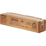 Toshiba Toner T-4590E Black (T-4590E) - (6AJ00000256)