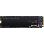 Western Digital ������ SSD Black SN750 1TB M.2 Without Heatsink - (WDS100T3X0C)