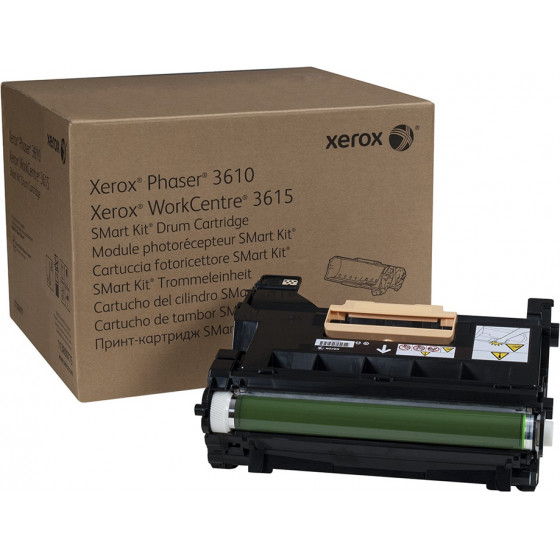 XEROX PHASER 3610, WC 3615/3655 DRUM CRTR - (113R00773)