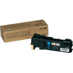 XEROX PHASER 6500, WC 6505 CYAN TONER (1k) - (106R01591)