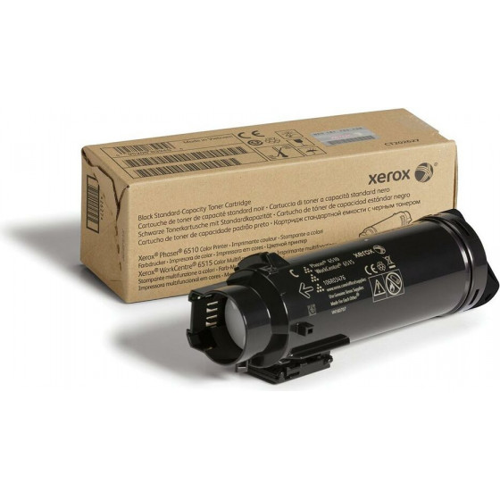 XEROX PHASER 6510/WC 6515 BLACK (2.5K) - (106R03476)