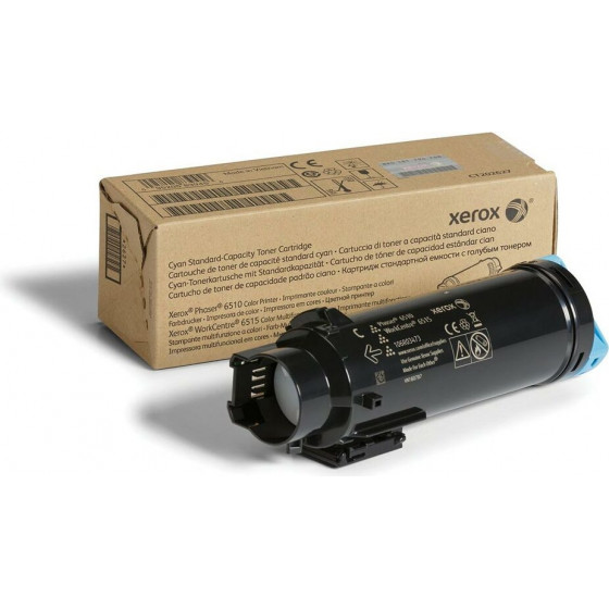 XEROX PHASER 6510/WC 6515 CYAN (1K) - (106R03473)