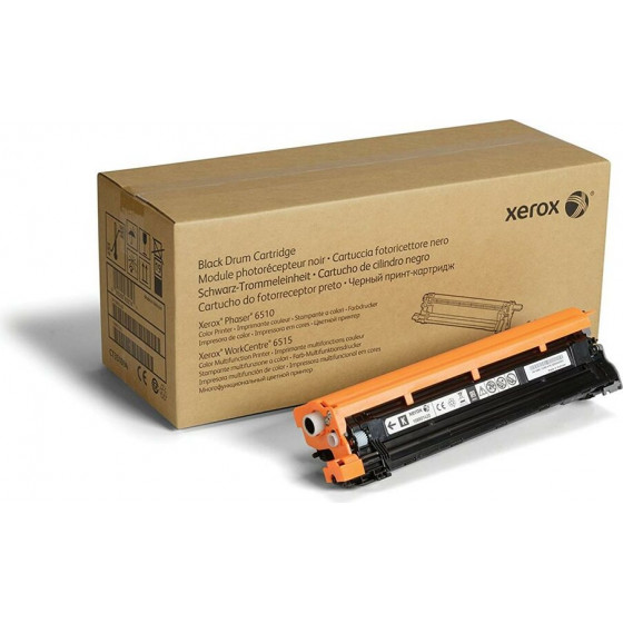 XEROX PHASER 6510/WC 6515 DRUM BLACK (48K) - (108R01420)