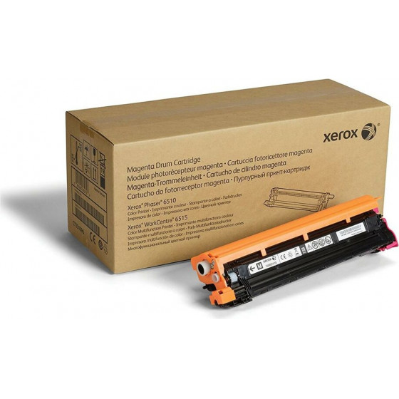 XEROX PHASER 6510/WC 6515 DRUM MAGENTA (48K) - (108R01418)
