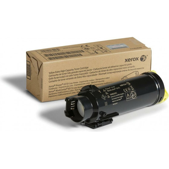 XEROX PHASER 6510/WC 6515 EHC YELLOW (4.3K) - (106R03692)