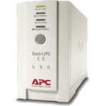 APC 650VA BK650EI