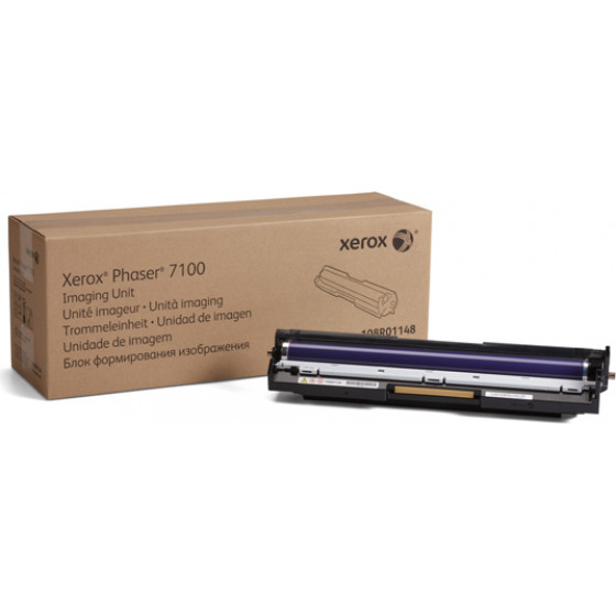 XEROX PHASER 7100 COLOUR IMAGING UNIT (24k) - (108R01148)