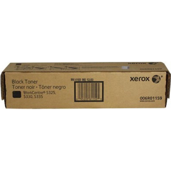 Xerox Toner WC5325/5330/5335 NA/ESG (Black) - (006R01159)