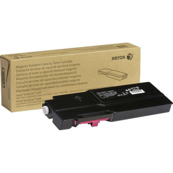 XEROX VERSALINK C400/C405 TONER MAGENTA (2.5K) - (106R03503)