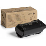 XEROX VERSALINK C60X TONER BLACK (6K) - (106R03899)