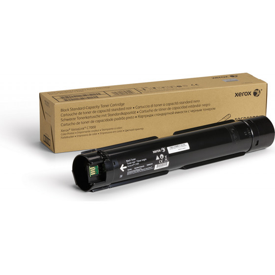 XEROX VERSALINK C7000 TONER BLACK (5k.) - (106R03769)
