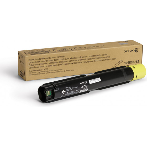 XEROX VERSALINK C7000 TONER YELLOW (3k.) - (106R03770)