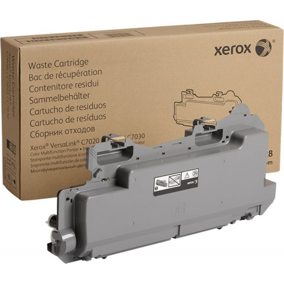 XEROX VERSALINK C7020/C7025/C7030 WASTE TONER (30K) - (115R00128)