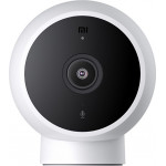 Xiaomi Mi Home Security Camera 2K Magnetic Mount White EU - (BHR5255GL)