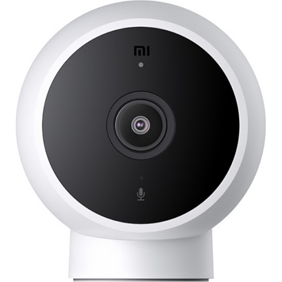 Xiaomi Mi Home Security Camera 2K Magnetic Mount White EU - (BHR5255GL)