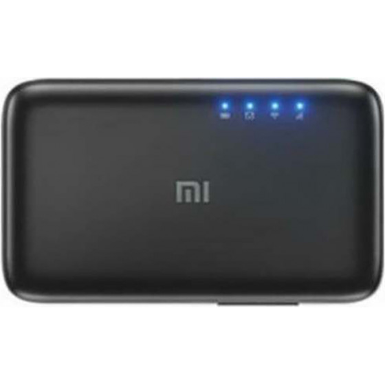 Xiaomi Mi Router F490 4G LTE Mobile Wifi DT Black EU - (DVB4303GL)