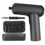 Xiaomi Mi X Wiha Precision Screwdriver Kit 12-in-1 Black EU - (DZN4019TW)