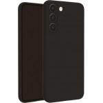 Vivanco Hype Cover Samsung S22 Plus Black Backcover - (63097)