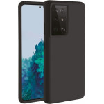 Vivanco Hype Cover Samsung S22 Ultra Black Backcover - (63104)