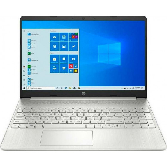 HP 15s-eq1017nv 15.6'' - (312J4EA)
