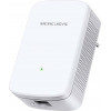 Mercusys 300Mbps Wi-Fi Range Extender - (ME10)