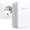 Mercusys 300Mbps Wi-Fi Range Extender - (ME10)