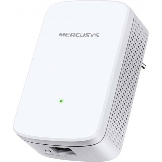 Mercusys 300Mbps Wi-Fi Range Extender - (ME10)