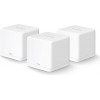 Mercusys AC1200 Whole Home Mesh Wi-Fi System (MERHALOH30G(3-PACK) - (HALO H30G(3-PACK))