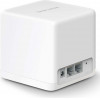 Mercusys AC1200 Whole Home Mesh Wi-Fi System (MERHALOH30G(3-PACK) - (HALO H30G(3-PACK))