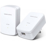 Mercusys AV1000 Gigabit Powerline Starter Kit - (MP500 KIT)