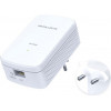 Mercusys AV1000 Gigabit Powerline Starter Kit - (MP500 KIT)