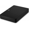 Seagate Expansion Portable 5TB Usb 3.0 - (STKM5000400)