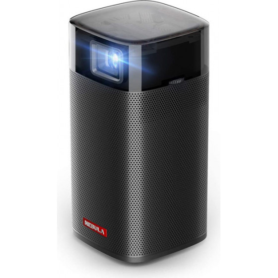 Anker Nebula Apollo Mini Projector Black - (D2410311)