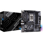 Asrock Mb Socket Intel LGA1700 12th GEN, Cs Intel B660, 4 Dimm Sockets DDR4, DP/HDMI, Lan GIGABIT, MICRO-ATX, 2YW. - (B660M Pro RS)