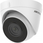 HIKVISION �������� ������ Dome (����� turret) 4MP Colorvu Lite, 2.8mm - (HIKVISION DS-2CD1347G0-L 2.8)