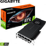 Gigabyte Vga GV-N3080TURBO-10GD 2.0 10GB GDDR6X - (N3080TURBO-10GD G20)